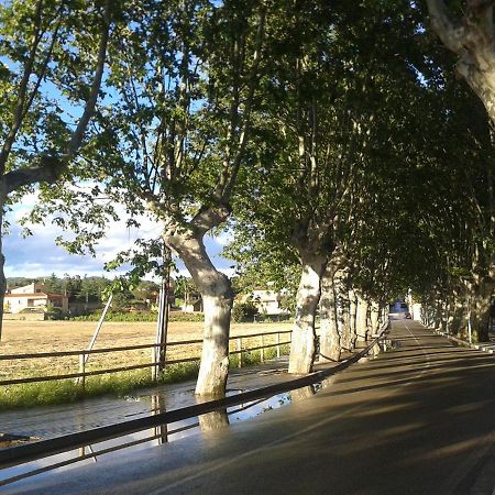 Casa Rural Can Coll Garriguella Εξωτερικό φωτογραφία
