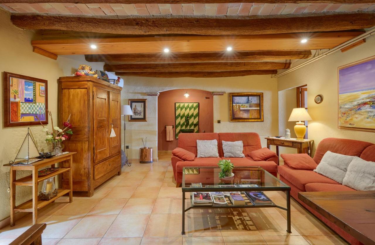 Casa Rural Can Coll Garriguella Εξωτερικό φωτογραφία