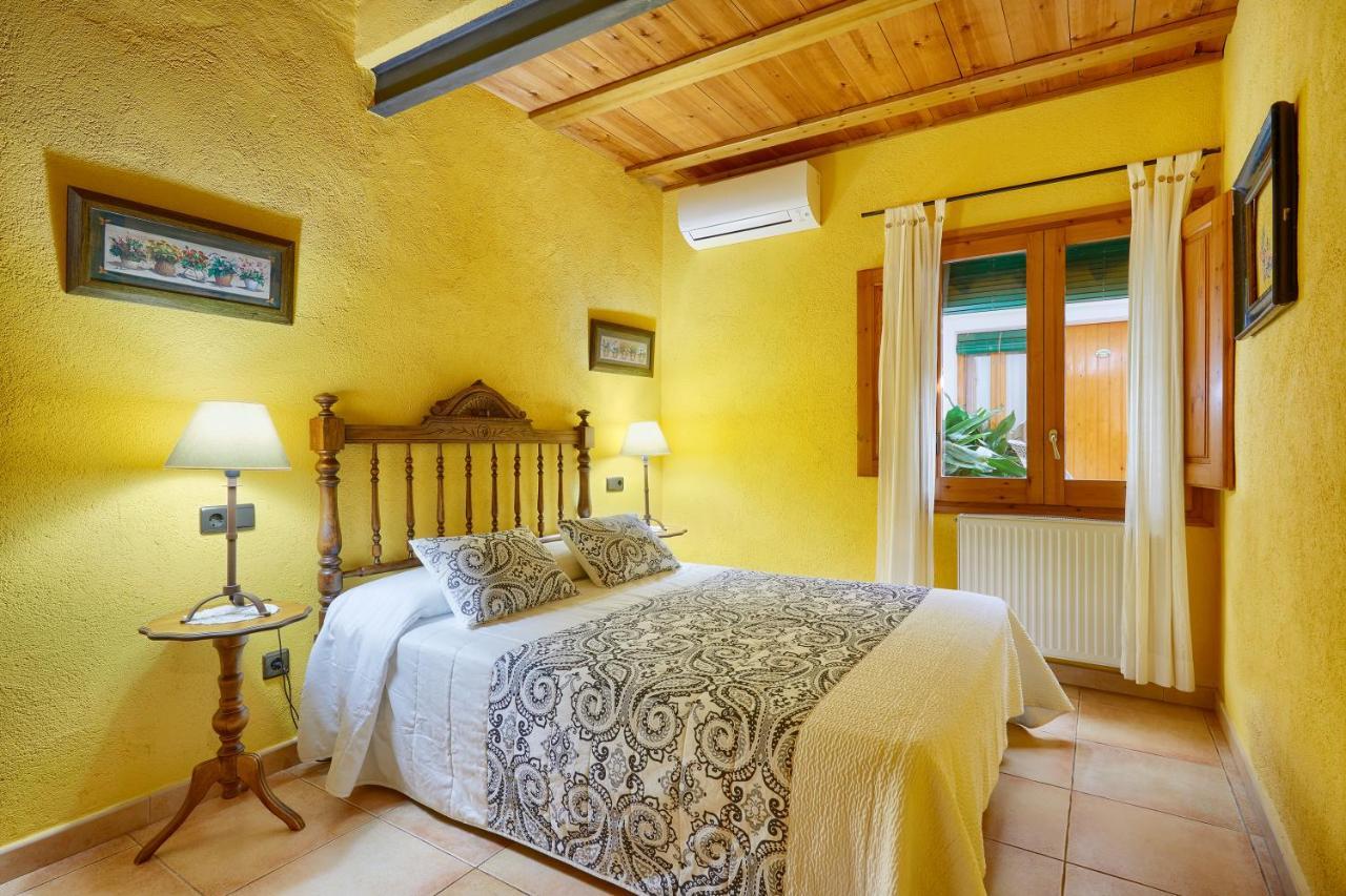 Casa Rural Can Coll Garriguella Εξωτερικό φωτογραφία