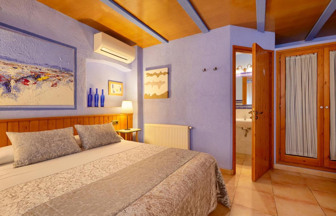 Casa Rural Can Coll Garriguella Εξωτερικό φωτογραφία
