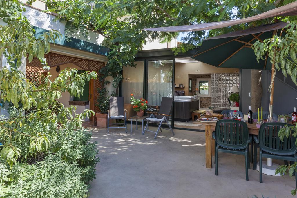 Casa Rural Can Coll Garriguella Εξωτερικό φωτογραφία