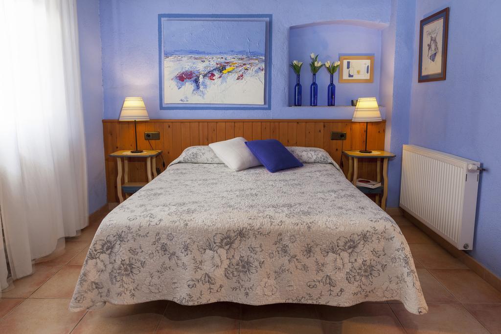 Casa Rural Can Coll Garriguella Εξωτερικό φωτογραφία
