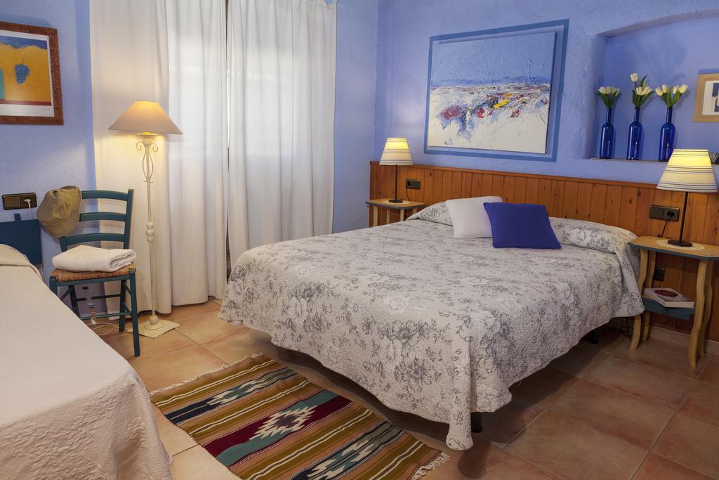 Casa Rural Can Coll Garriguella Εξωτερικό φωτογραφία