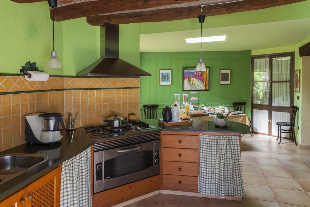Casa Rural Can Coll Garriguella Εξωτερικό φωτογραφία